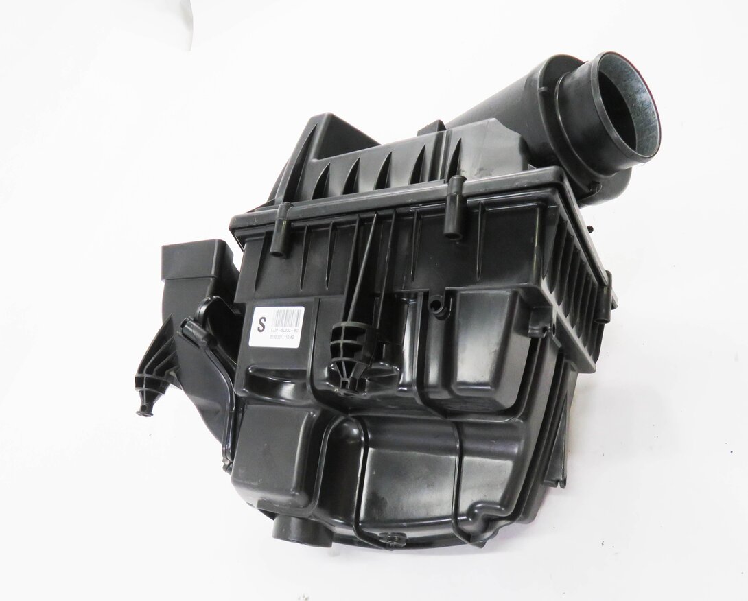 Thumbnail 4: 2015-2017 RANGE ROVER EVOQUE DISCOVERY SPORT (L538 L550) AIR CLEANER FILTER BOX