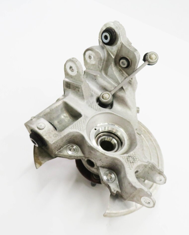 Thumbnail 3: 2015-2019 LAND ROVER DISCOVERY SPORT (L550) LEFT DRIVER REAR SPINDLE KNUCKLE HUB
