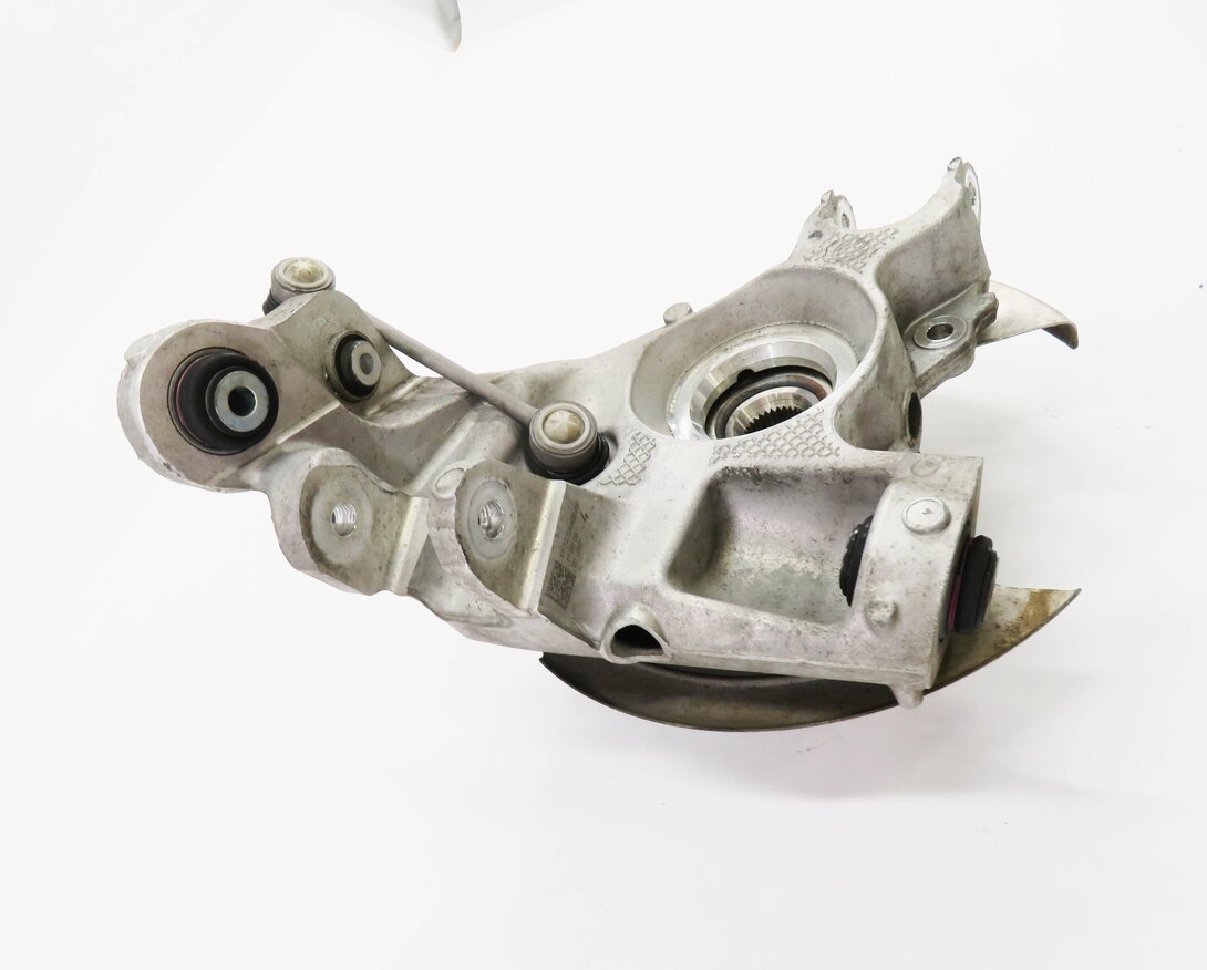 Thumbnail 6: 2015-2019 LAND ROVER DISCOVERY SPORT (L550) LEFT DRIVER REAR SPINDLE KNUCKLE HUB