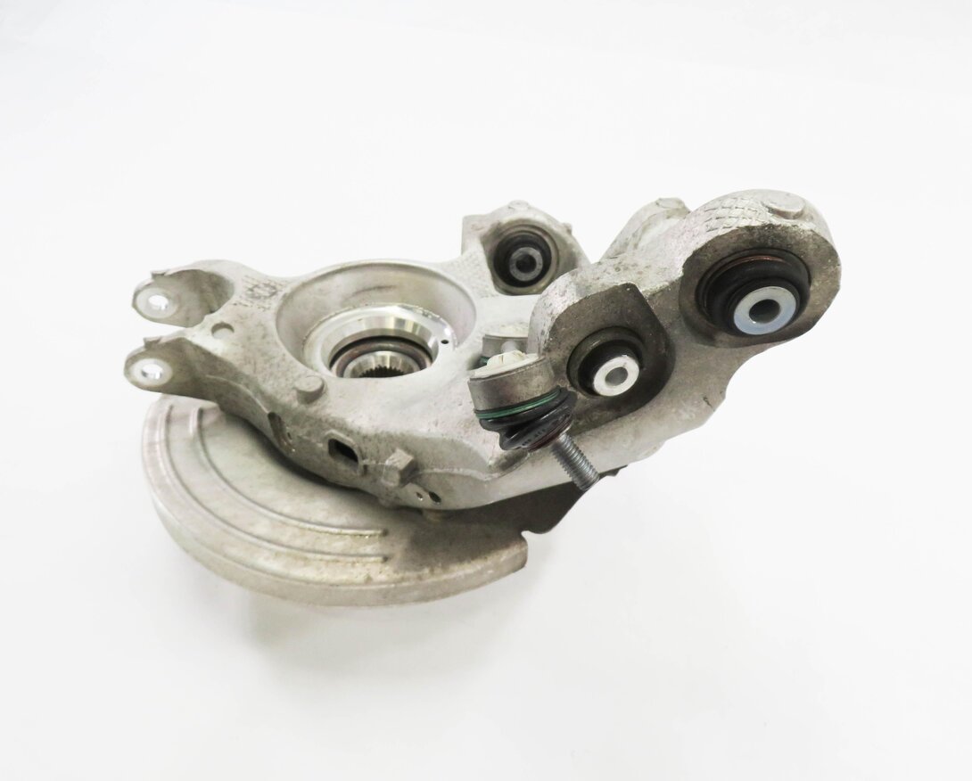 Thumbnail 7: 2015-2019 LAND ROVER DISCOVERY SPORT (L550) LEFT DRIVER REAR SPINDLE KNUCKLE HUB