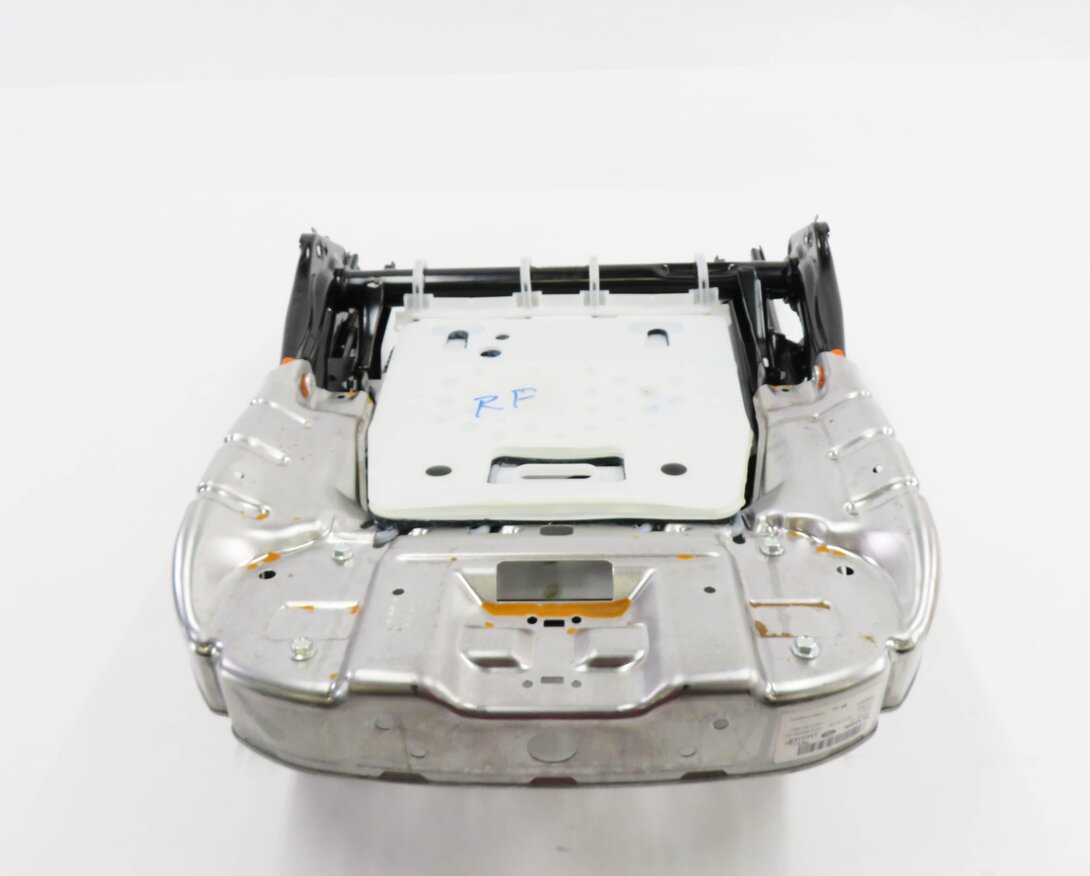 Thumbnail 5: 2017 LAND ROVER DISCOVERY SPORT (L550) RIGHT FRONT PASSENGER POWER SEAT TRACK