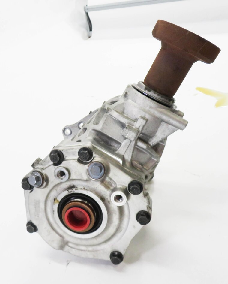 2015-2019 JAGUAR E-PACE / DISCOVERY SPORT (L550) AWD - FRONT TRANSFER CASE