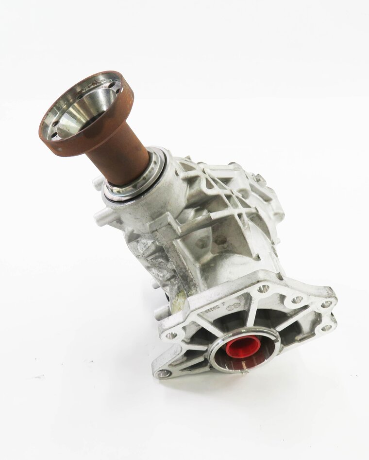 Thumbnail 2: 2015-2019 JAGUAR E-PACE / DISCOVERY SPORT (L550) AWD - FRONT TRANSFER CASE