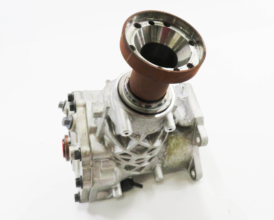 Thumbnail 6: 2015-2019 JAGUAR E-PACE / DISCOVERY SPORT (L550) AWD - FRONT TRANSFER CASE