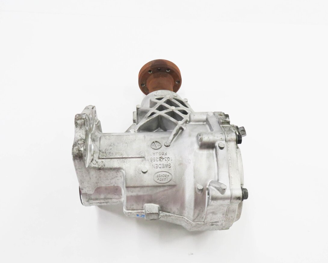 Thumbnail 7: 2015-2019 JAGUAR E-PACE / DISCOVERY SPORT (L550) AWD - FRONT TRANSFER CASE
