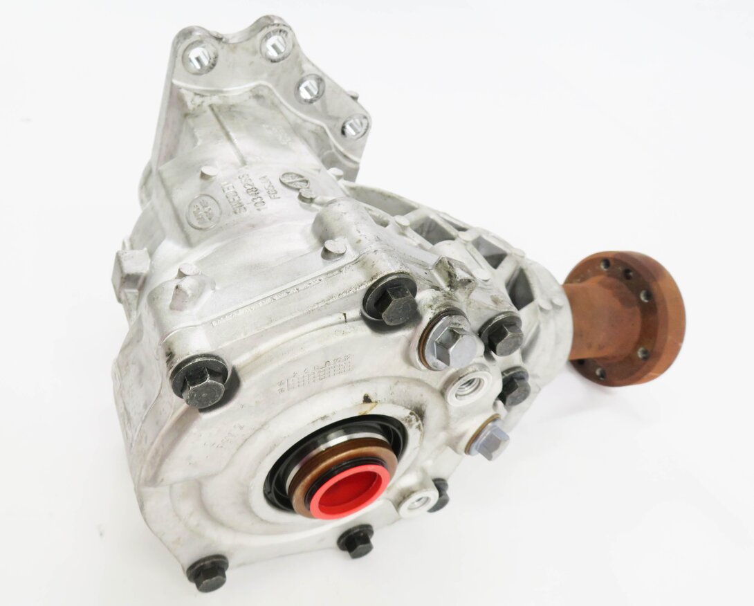 Thumbnail 8: 2015-2019 JAGUAR E-PACE / DISCOVERY SPORT (L550) AWD - FRONT TRANSFER CASE