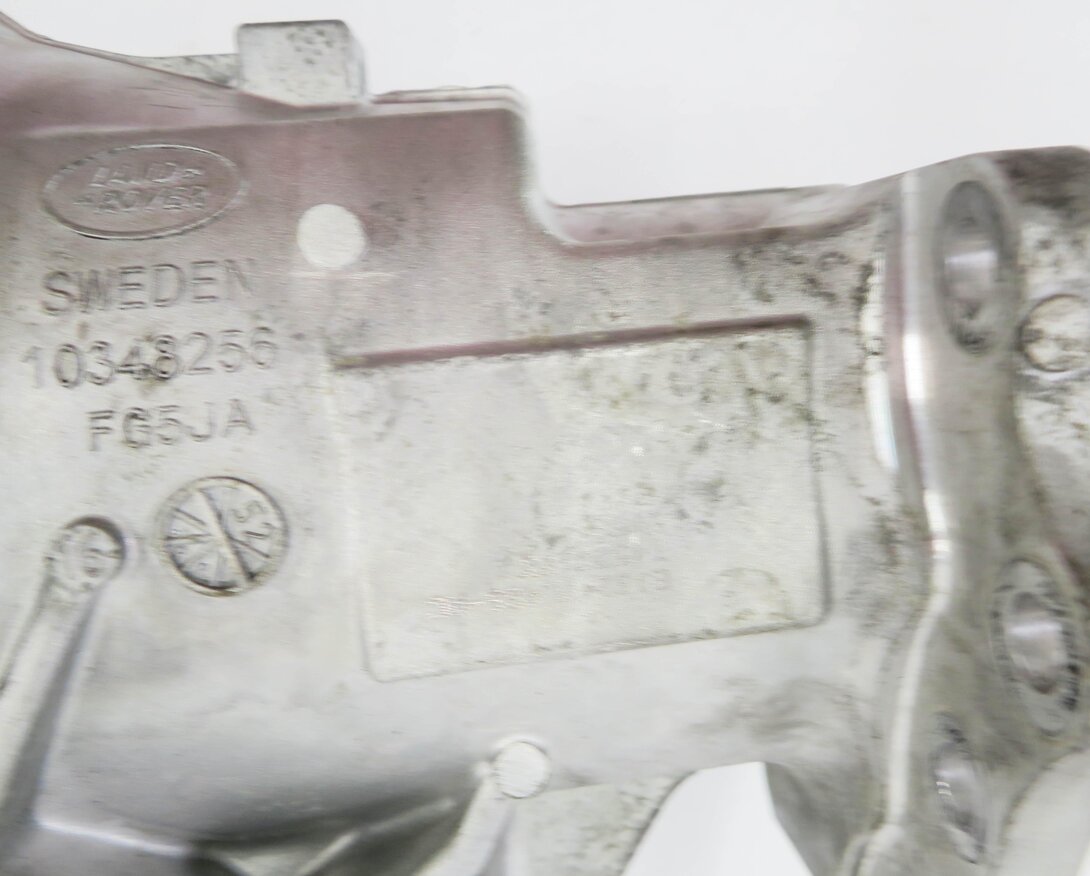 Thumbnail 9: 2015-2019 JAGUAR E-PACE / DISCOVERY SPORT (L550) AWD - FRONT TRANSFER CASE