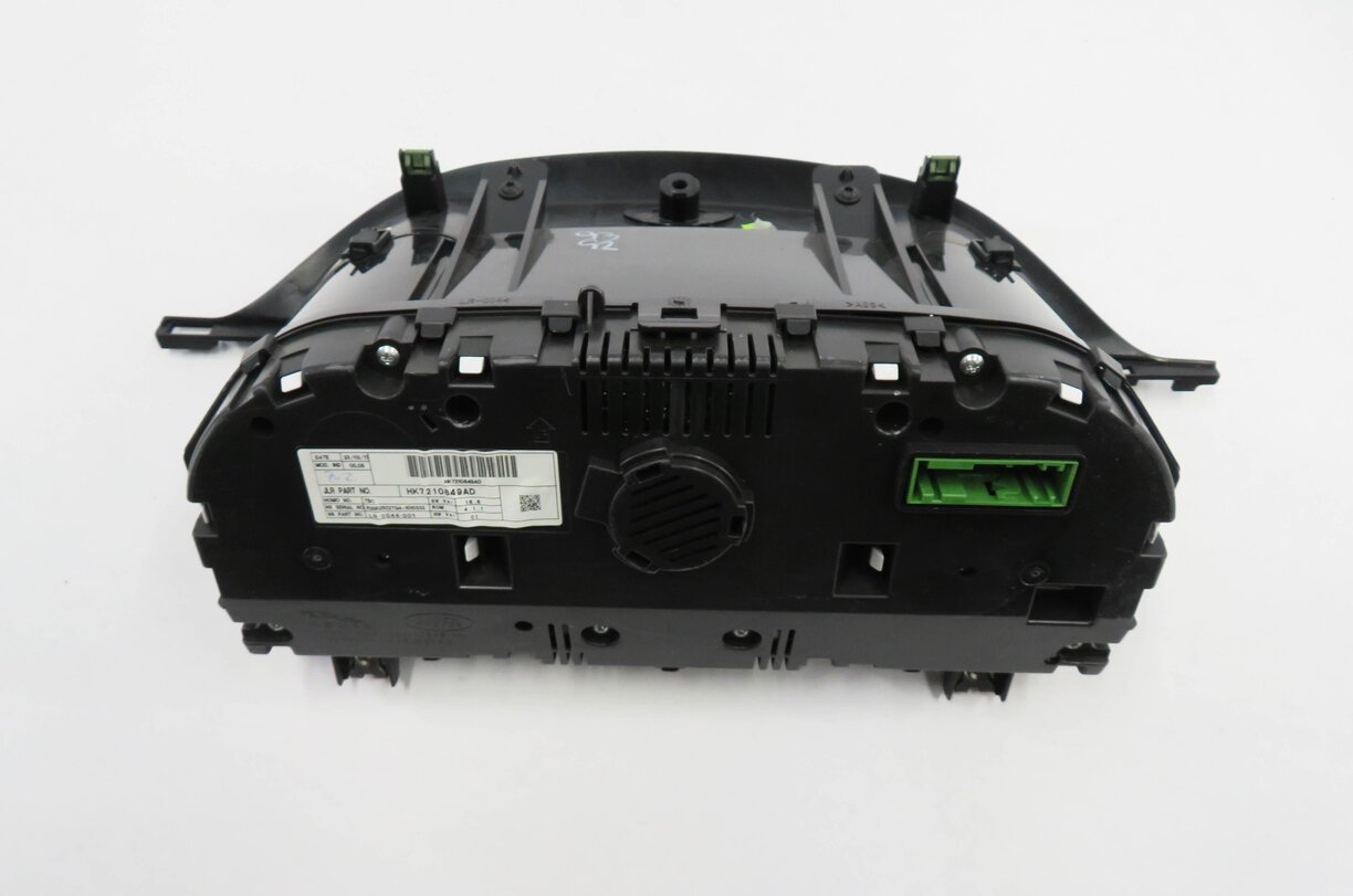 Thumbnail 12: 2017 LAND ROVER DISCOVERY SPORT (L550) 2.0L TURBO ENGINE ECM BCM MODULE KEY SET
