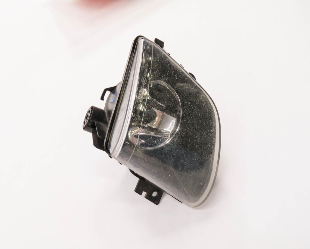 Thumbnail 2: 2010-2015 BMW 740i 750i 760i (F01) LEFT FRONT DRIVER FOGLIGHT LIGHT LAMP
