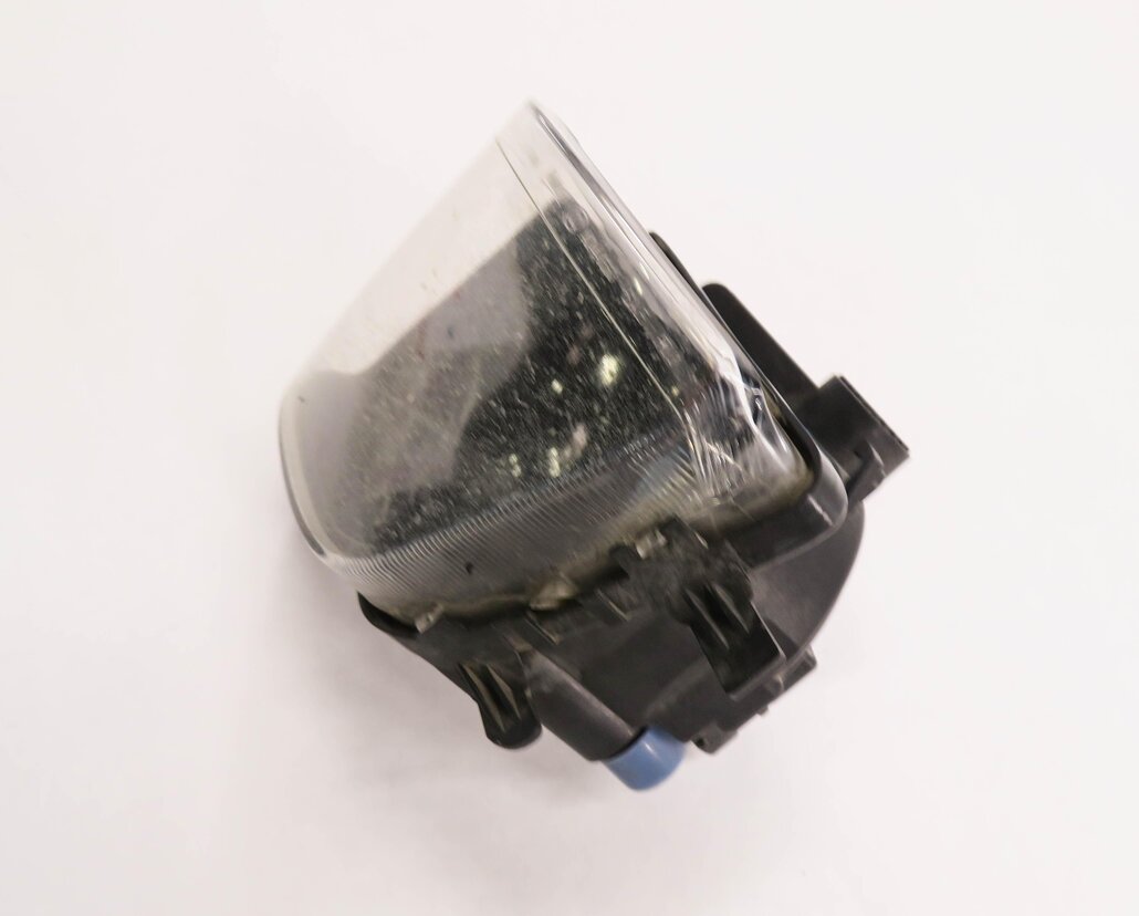 Thumbnail 3: 2010-2015 BMW 740i 750i 760i (F01) LEFT FRONT DRIVER FOGLIGHT LIGHT LAMP