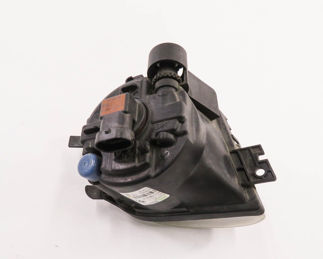 Thumbnail 4: 2010-2015 BMW 740i 750i 760i (F01) LEFT FRONT DRIVER FOGLIGHT LIGHT LAMP