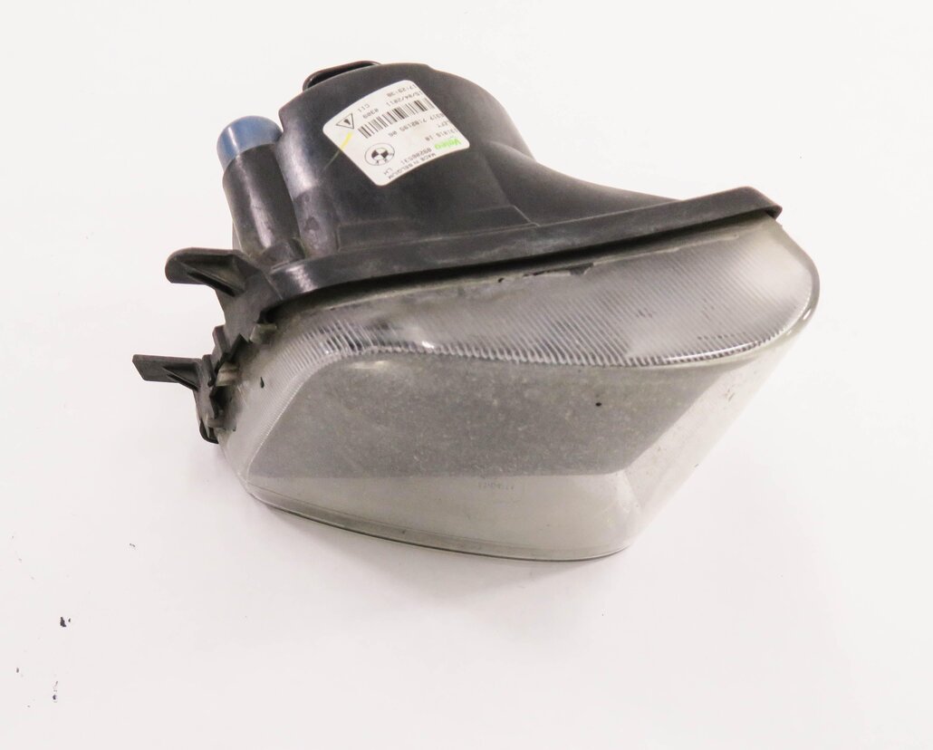 Thumbnail 5: 2010-2015 BMW 740i 750i 760i (F01) LEFT FRONT DRIVER FOGLIGHT LIGHT LAMP