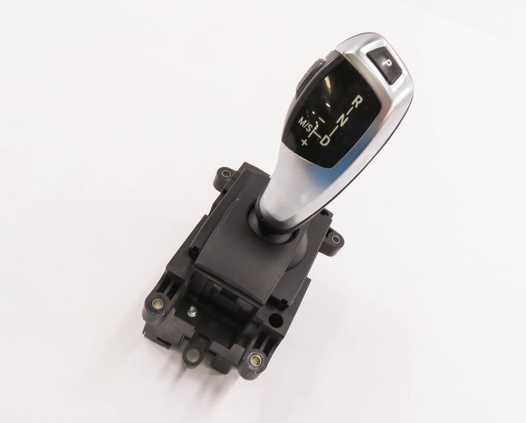 2011-2017 BMW 535iGT 550iGT 740i 750i X3 (F10 F01 F25) TRANSMISSION GEAR SHIFTER