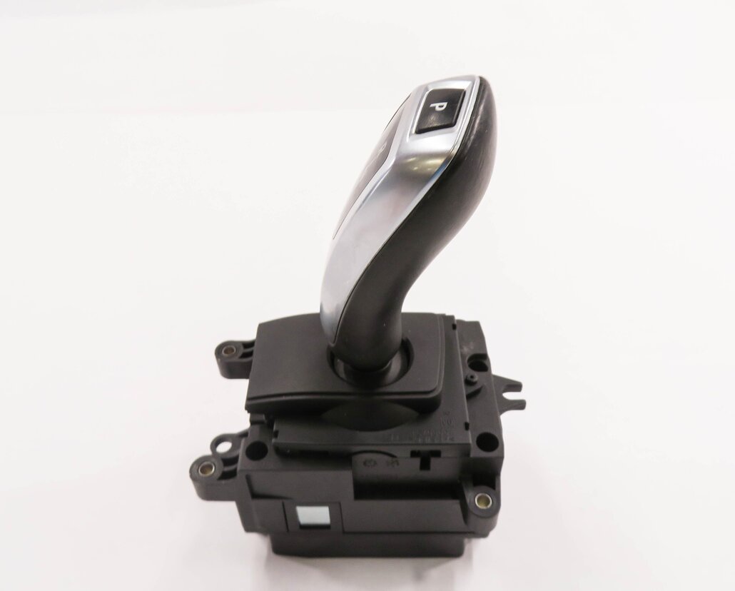 Thumbnail 3: 2011-2017 BMW 535iGT 550iGT 740i 750i X3 (F10 F01 F25) TRANSMISSION GEAR SHIFTER