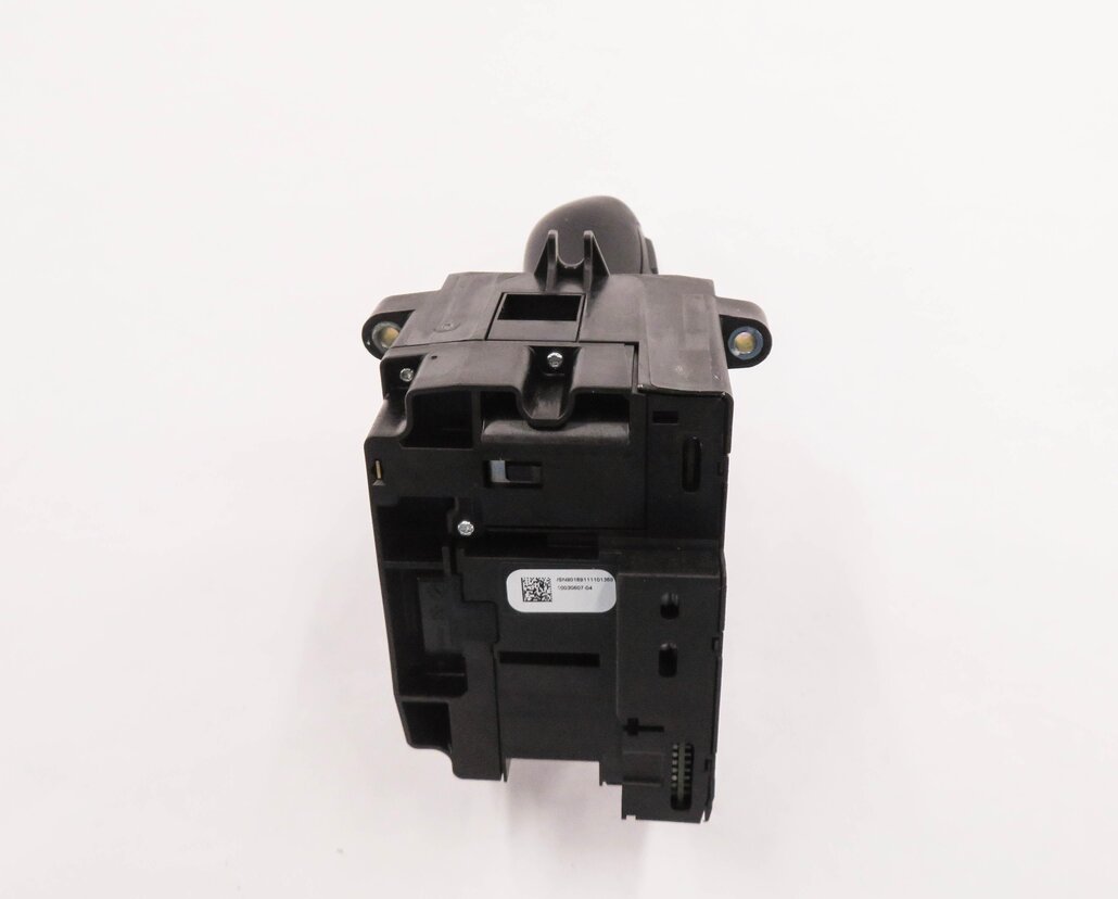 Thumbnail 5: 2011-2017 BMW 535iGT 550iGT 740i 750i X3 (F10 F01 F25) TRANSMISSION GEAR SHIFTER