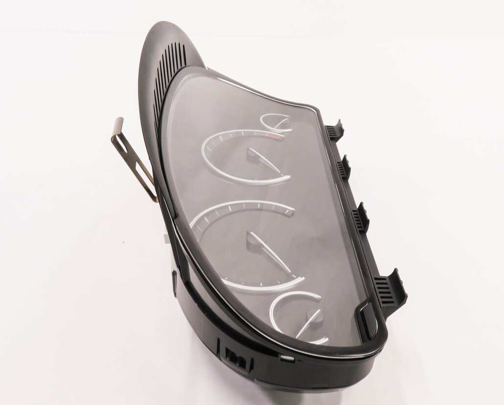 Thumbnail 5: 2011-2014 BMW 528i 535i 550i 640i 650i 740i 750i 760i X3 SPEEDOMETER GAUGE 159k