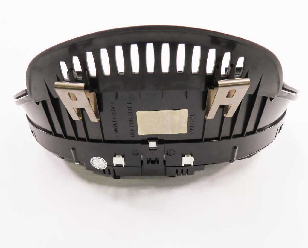 Thumbnail 6: 2011-2014 BMW 528i 535i 550i 640i 650i 740i 750i 760i X3 SPEEDOMETER GAUGE 159k