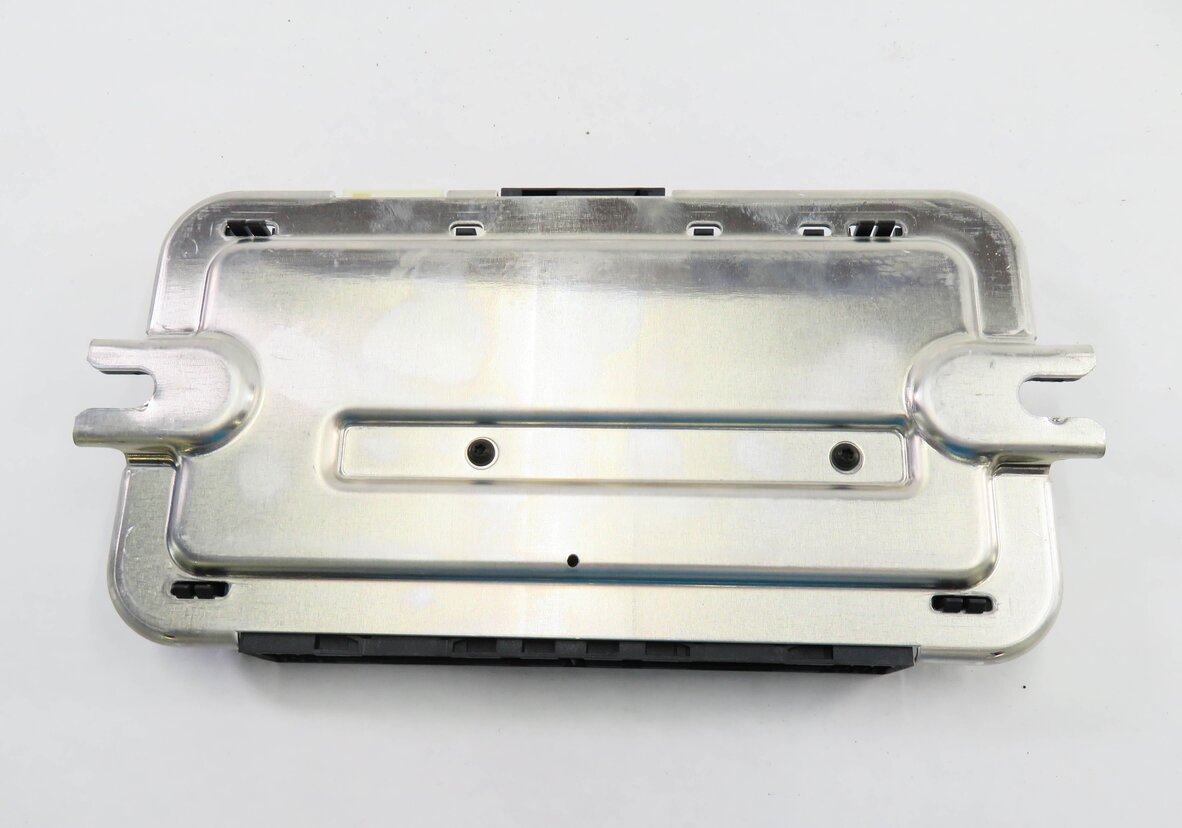 Thumbnail 2: 10-17 BMW 528i 535i 550i 650i 750i M5 X3 X6 - FRMIII BODY LIGHT CONTROL MODULE