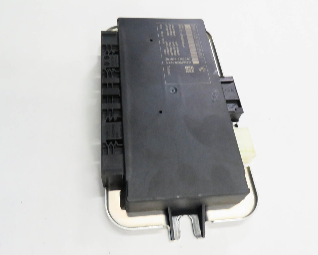 Thumbnail 5: 10-17 BMW 528i 535i 550i 650i 750i M5 X3 X6 - FRMIII BODY LIGHT CONTROL MODULE