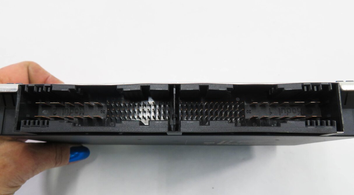 Thumbnail 8: 10-17 BMW 528i 535i 550i 650i 750i M5 X3 X6 - FRMIII BODY LIGHT CONTROL MODULE