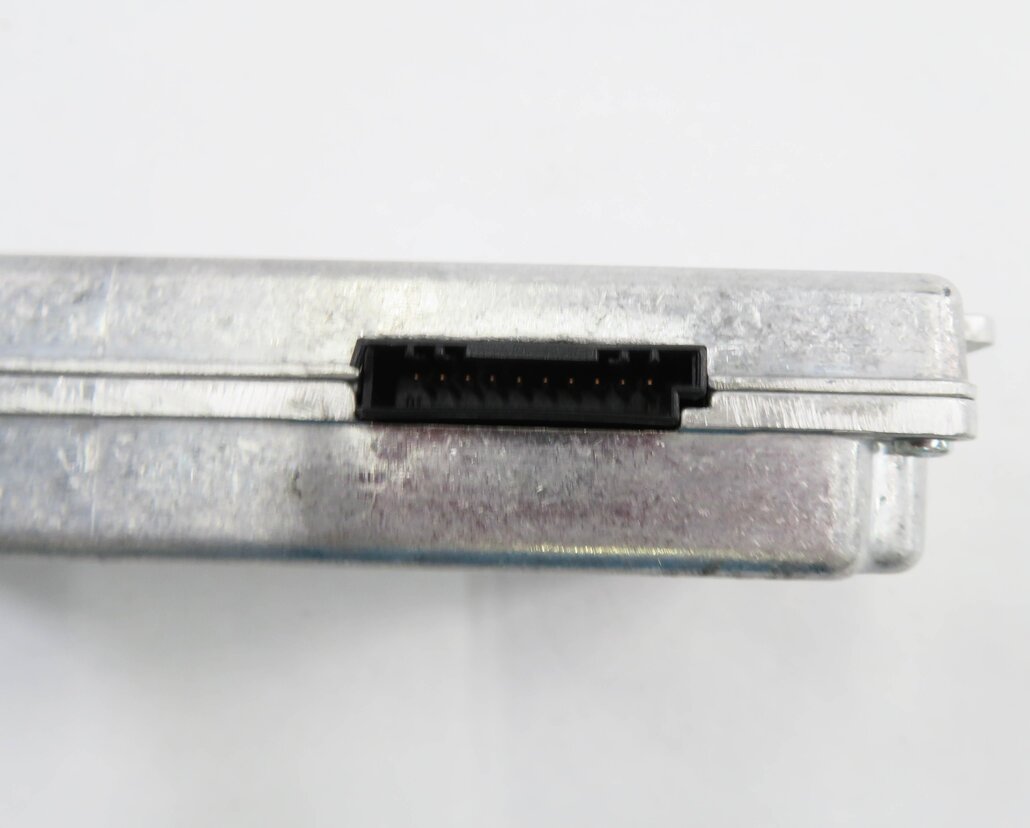 Thumbnail 6: 10-19 BMW 328i 330i 335i 528i 535i 550i 740i 750i M3 M4 - REARVIEW CAMERA MODULE