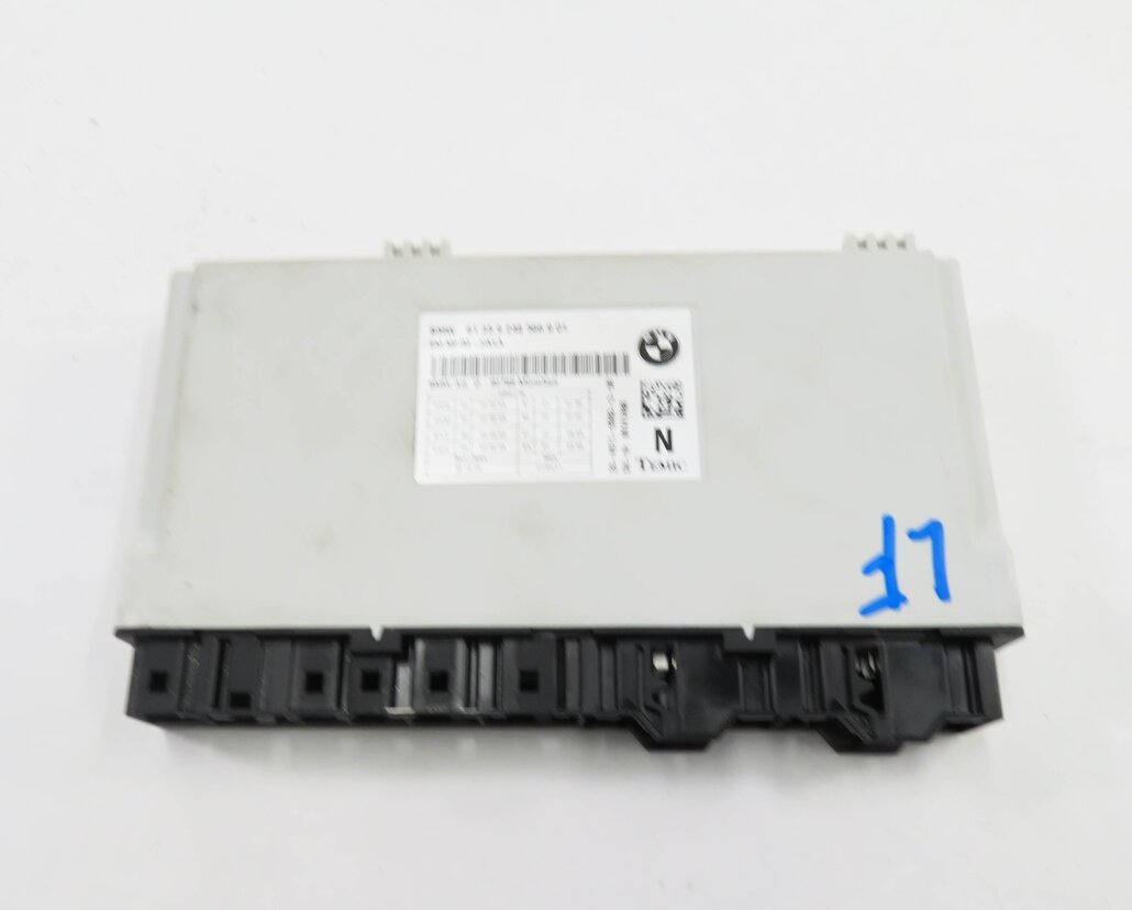 Thumbnail 2: 2010-2017 BMW 528i 535i 550i 650i 740i 750i (F01 F10) COMFORT MEMORY SEAT MODULE