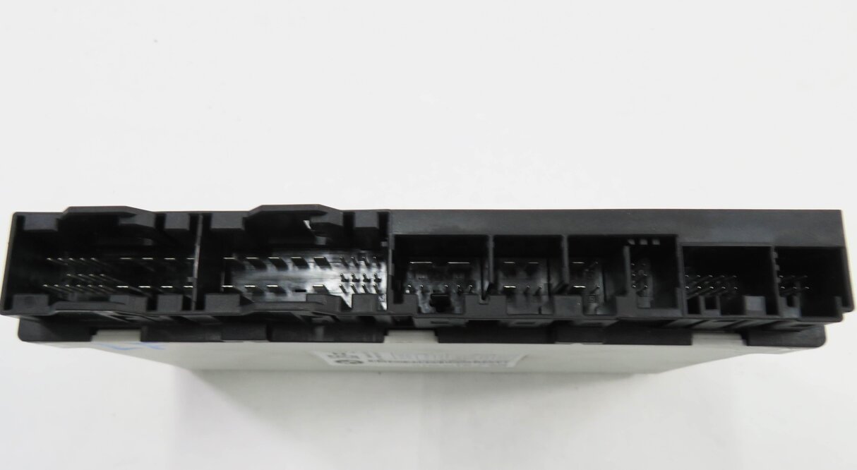 Thumbnail 6: 2010-2017 BMW 528i 535i 550i 650i 740i 750i (F01 F10) COMFORT MEMORY SEAT MODULE