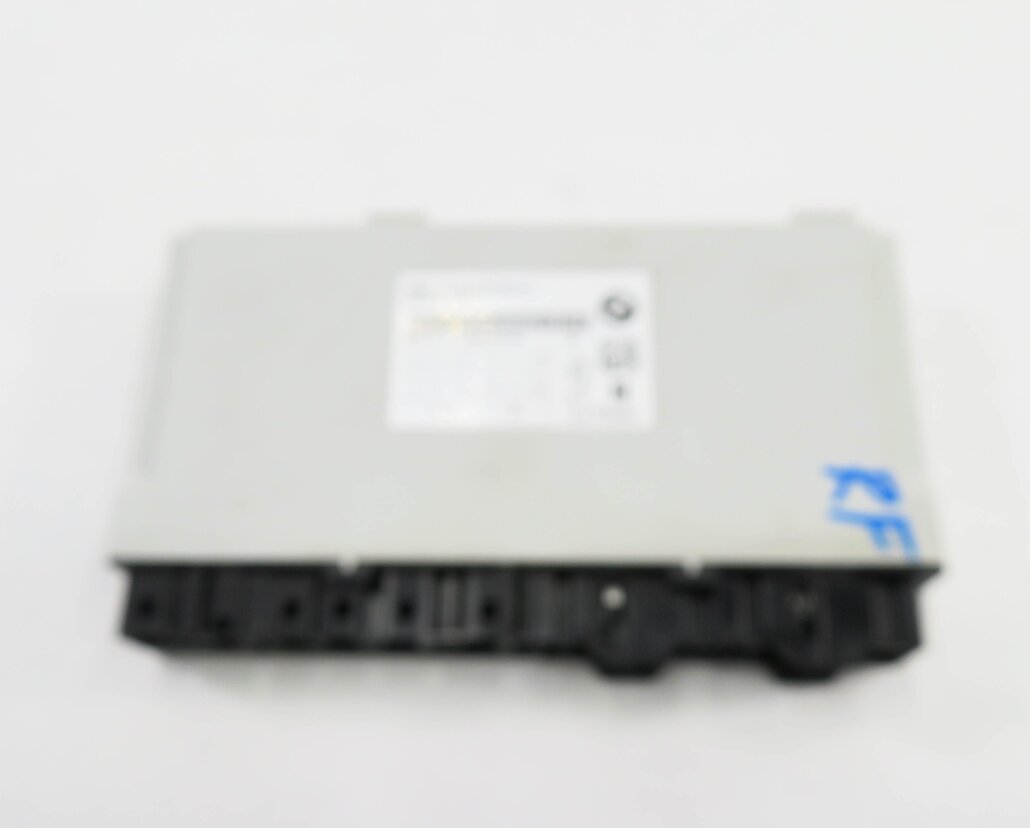 Thumbnail 2: 2010-2017 BMW 528i 535i 550i 650i 740i 750i (F01 F10) COMFORT MEMORY SEAT MODULE