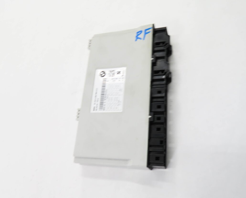 Thumbnail 3: 2010-2017 BMW 528i 535i 550i 650i 740i 750i (F01 F10) COMFORT MEMORY SEAT MODULE