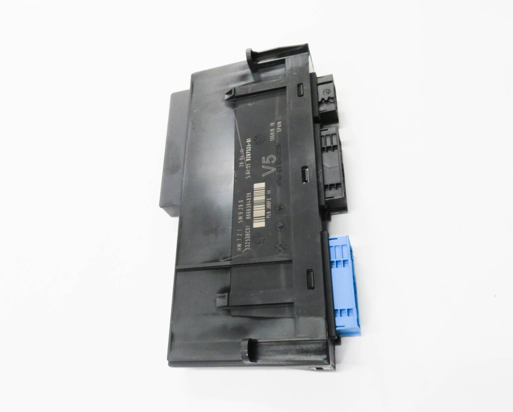 Thumbnail 4: 11-19 BMW 528i 535i 550i 650i 740i 750i 760i M5 - PRIMARY BODY CONTROL MODULE