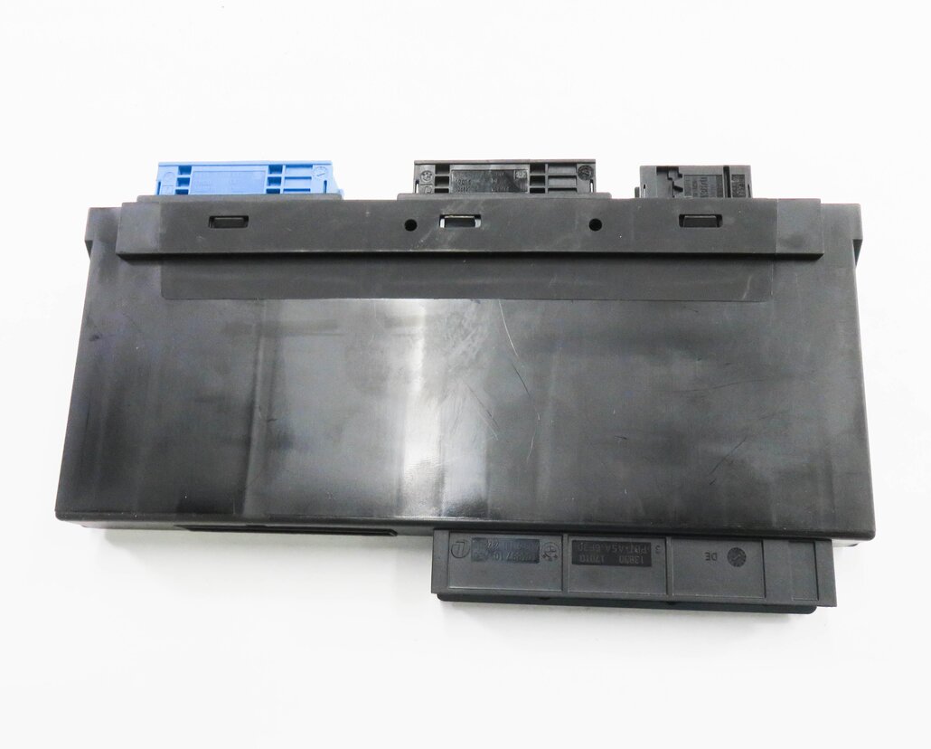 Thumbnail 5: 11-19 BMW 528i 535i 550i 650i 740i 750i 760i M5 - PRIMARY BODY CONTROL MODULE