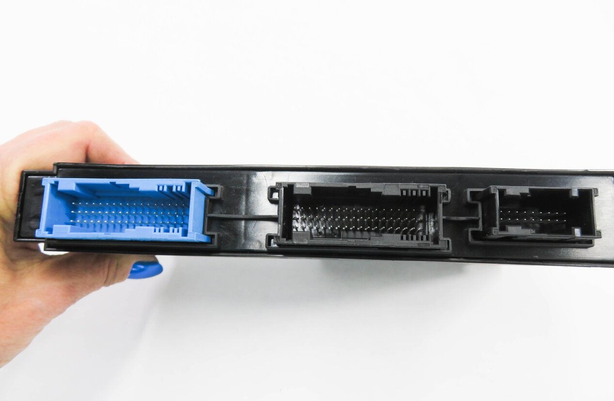 Thumbnail 6: 11-19 BMW 528i 535i 550i 650i 740i 750i 760i M5 - PRIMARY BODY CONTROL MODULE