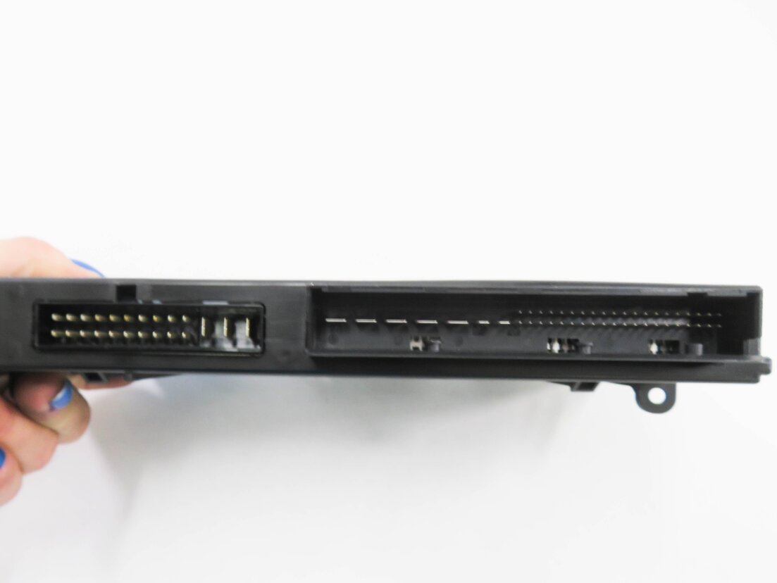 Thumbnail 7: 11-19 BMW 528i 535i 550i 650i 740i 750i 760i M5 - PRIMARY BODY CONTROL MODULE