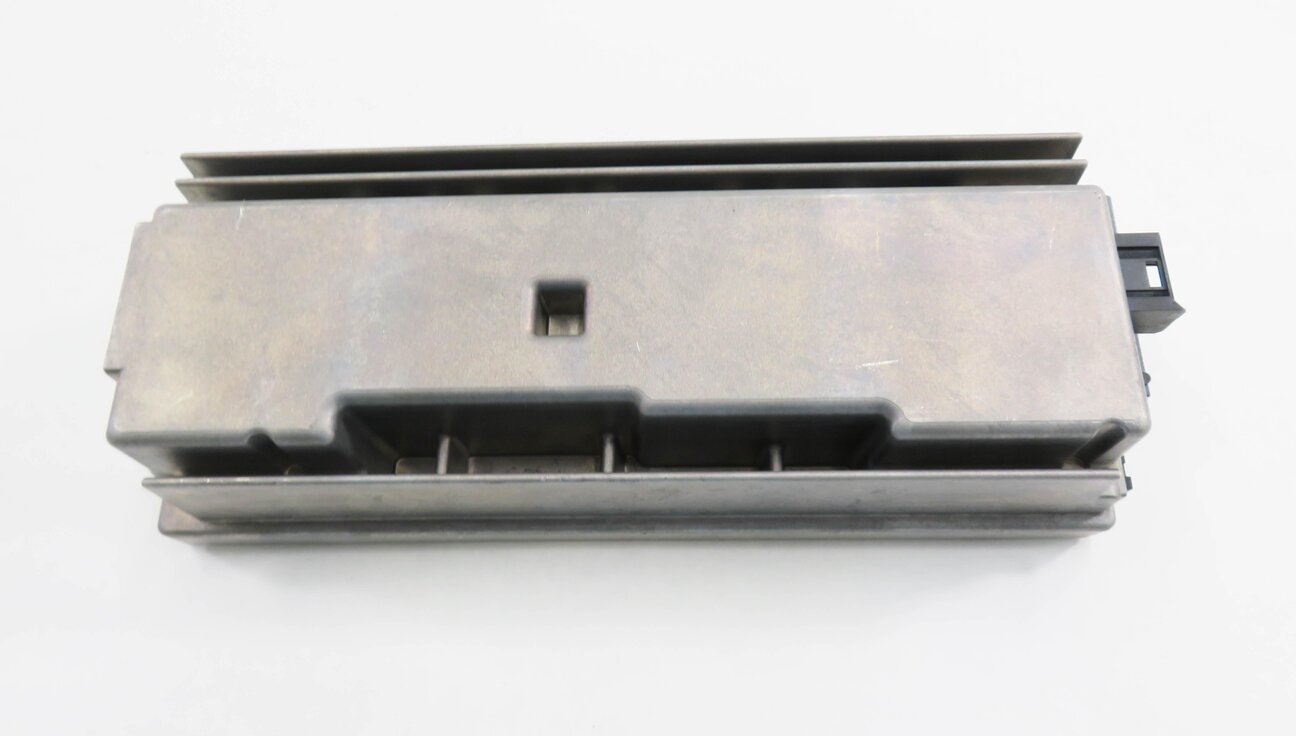 Thumbnail 2: 10-15 BMW 535iGT 740i 750i X3 (F01 F02 F04 F07 F25) DSP HiFi AUDIO AMP AMPLIFIER