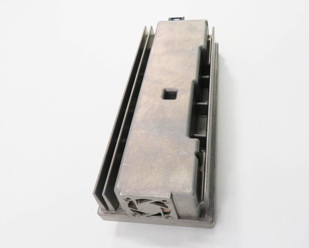 Thumbnail 3: 10-15 BMW 535iGT 740i 750i X3 (F01 F02 F04 F07 F25) DSP HiFi AUDIO AMP AMPLIFIER