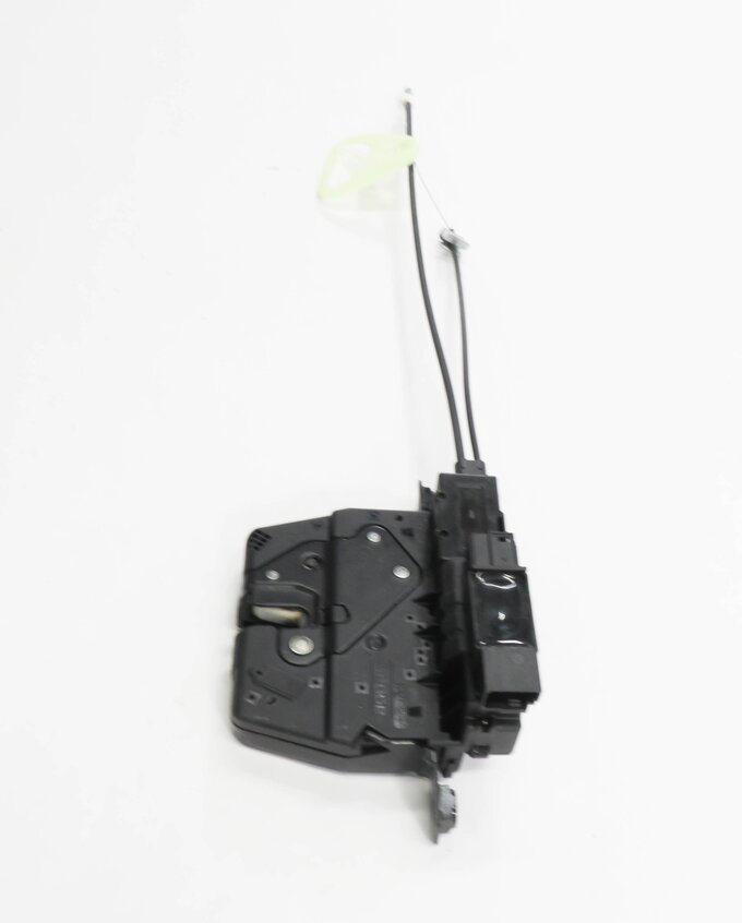 Thumbnail 3: 2012 BMW 750i (F01) REAR TRUNK LOCK LATCH ACTUATOR