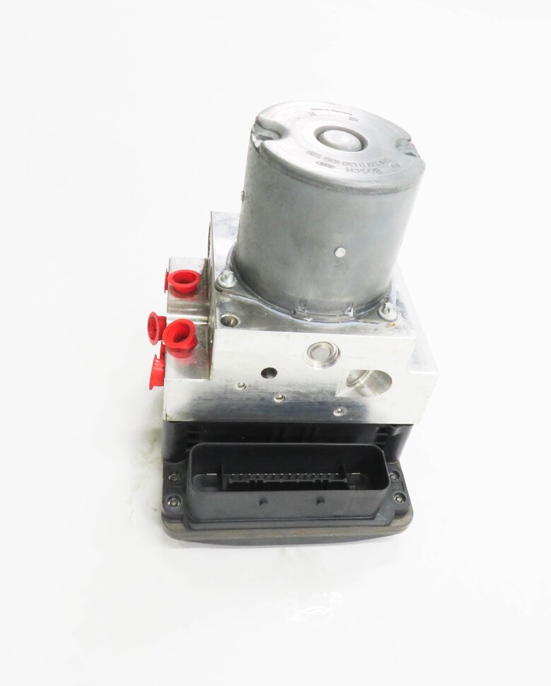 Thumbnail 3: 10-12 BMW 535iGT 550iGT 740i 750i 760i (F01 F07) DSC ABS ANTI LOCK BRAKE PUMP