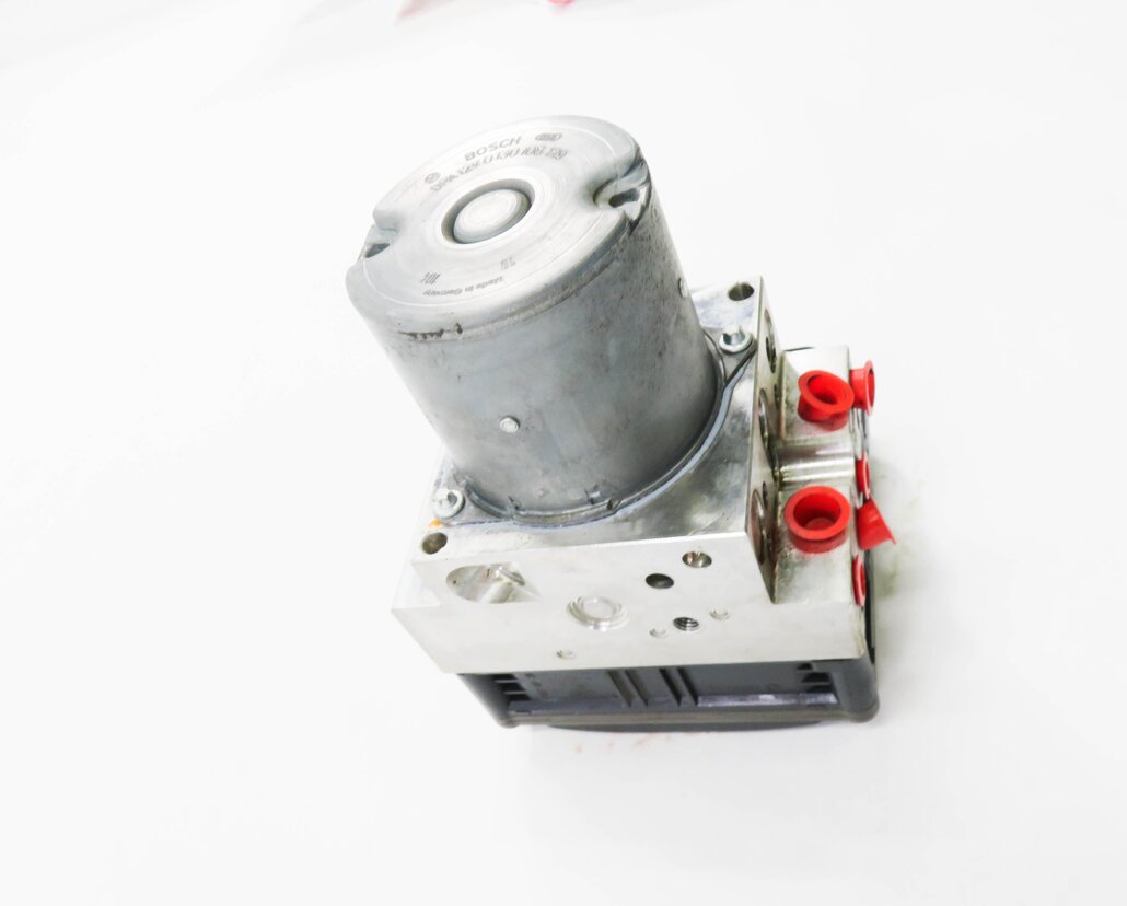 Thumbnail 4: 10-12 BMW 535iGT 550iGT 740i 750i 760i (F01 F07) DSC ABS ANTI LOCK BRAKE PUMP