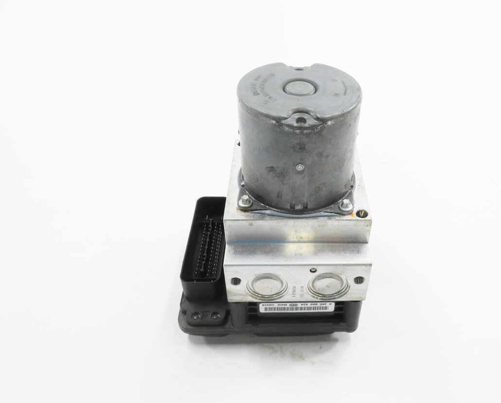 Thumbnail 5: 10-12 BMW 535iGT 550iGT 740i 750i 760i (F01 F07) DSC ABS ANTI LOCK BRAKE PUMP