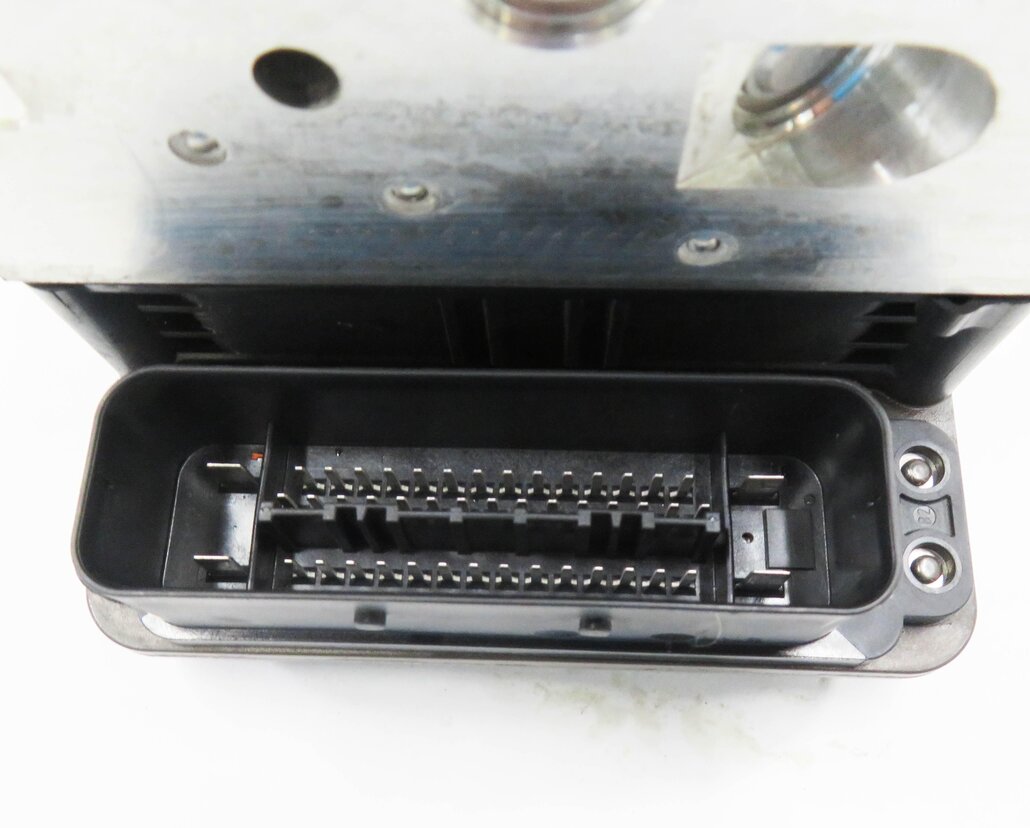 Thumbnail 8: 10-12 BMW 535iGT 550iGT 740i 750i 760i (F01 F07) DSC ABS ANTI LOCK BRAKE PUMP