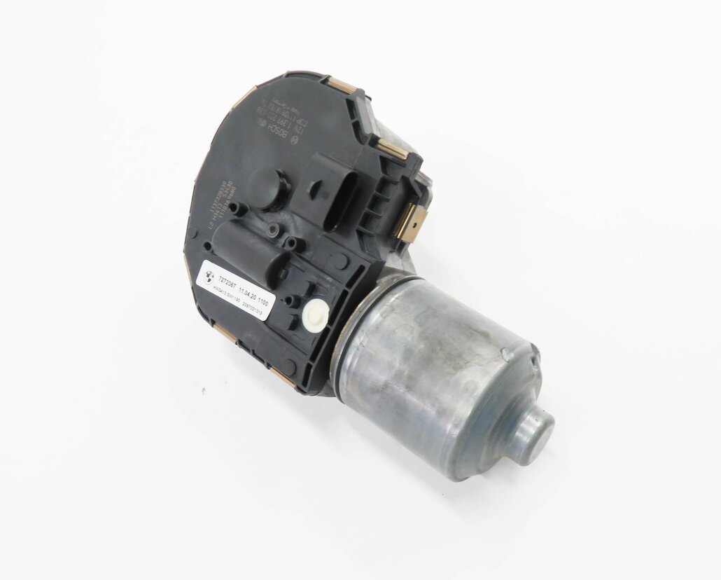 2010-2016 BMW M5 528i 535i 550i 740i 750i 760i (F01 F10) WINDSHIELD WIPER MOTOR