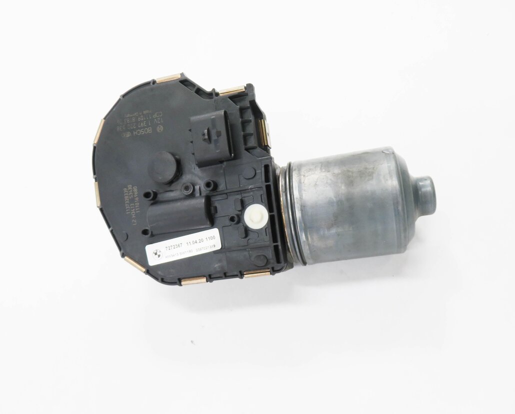 Thumbnail 3: 2010-2016 BMW M5 528i 535i 550i 740i 750i 760i (F01 F10) WINDSHIELD WIPER MOTOR