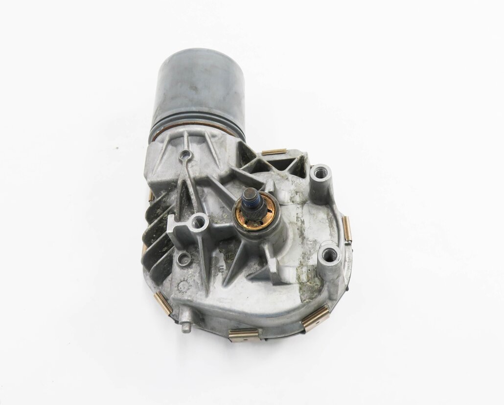 Thumbnail 5: 2010-2016 BMW M5 528i 535i 550i 740i 750i 760i (F01 F10) WINDSHIELD WIPER MOTOR