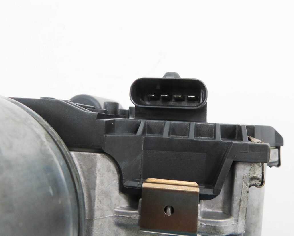 Thumbnail 6: 2010-2016 BMW M5 528i 535i 550i 740i 750i 760i (F01 F10) WINDSHIELD WIPER MOTOR