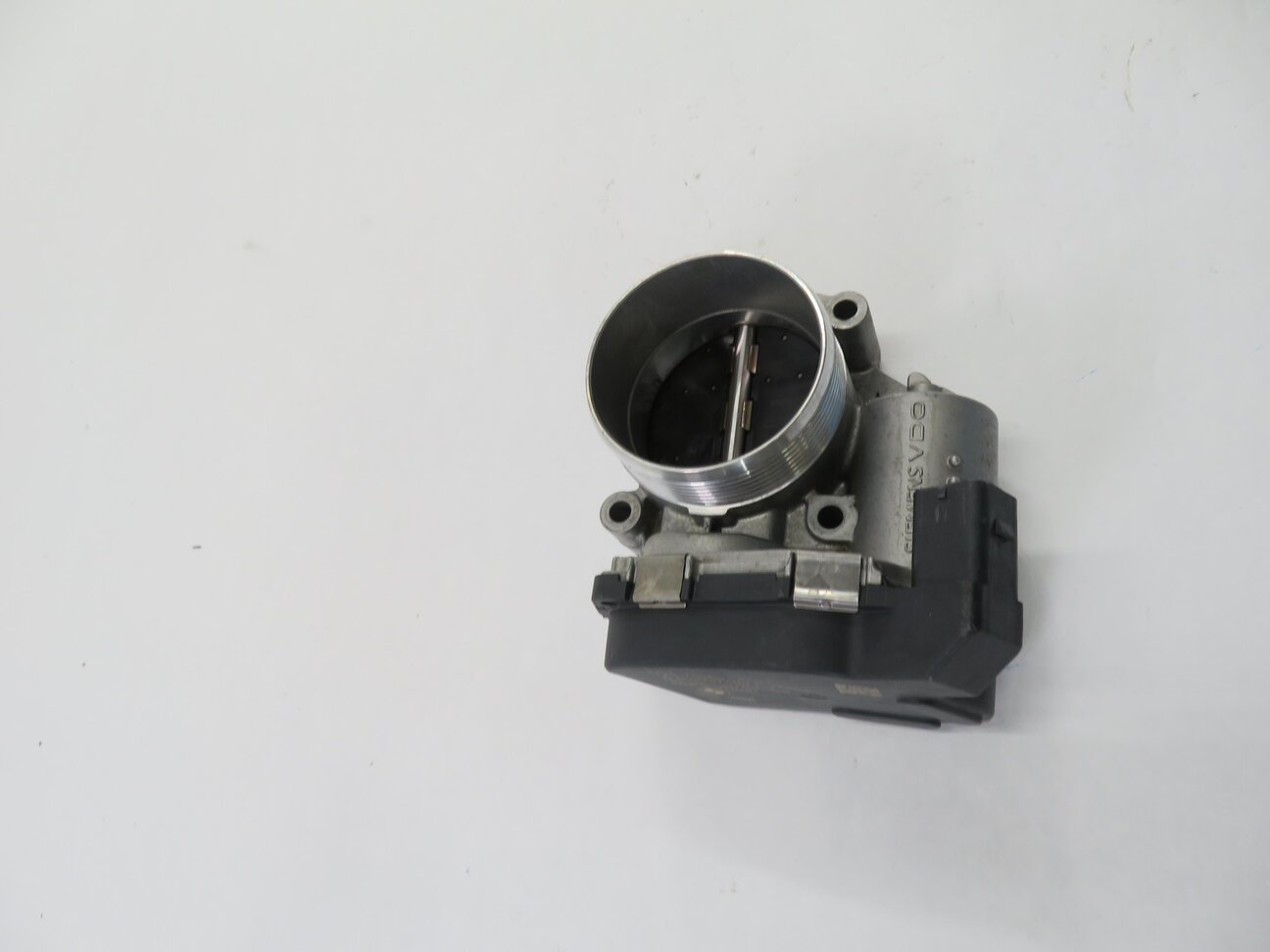 Thumbnail 10: 08-18 BMW 550i 650i 750i B6 B7 M5 M6 X5 X6 4.4L TWIN TURBO THROTTLE BODY SET-2