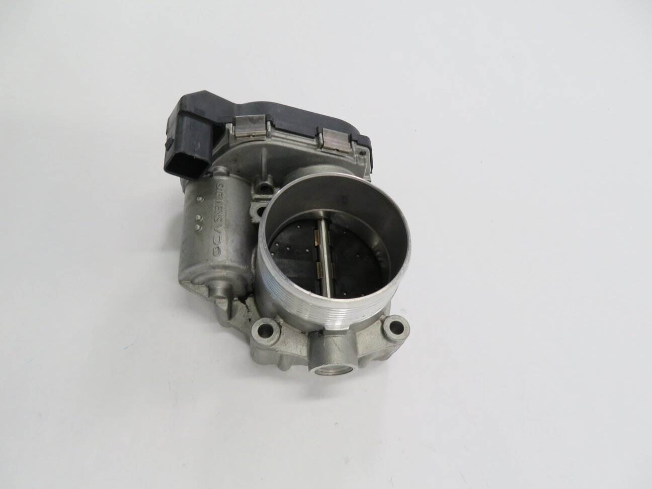 Thumbnail 11: 08-18 BMW 550i 650i 750i B6 B7 M5 M6 X5 X6 4.4L TWIN TURBO THROTTLE BODY SET-2