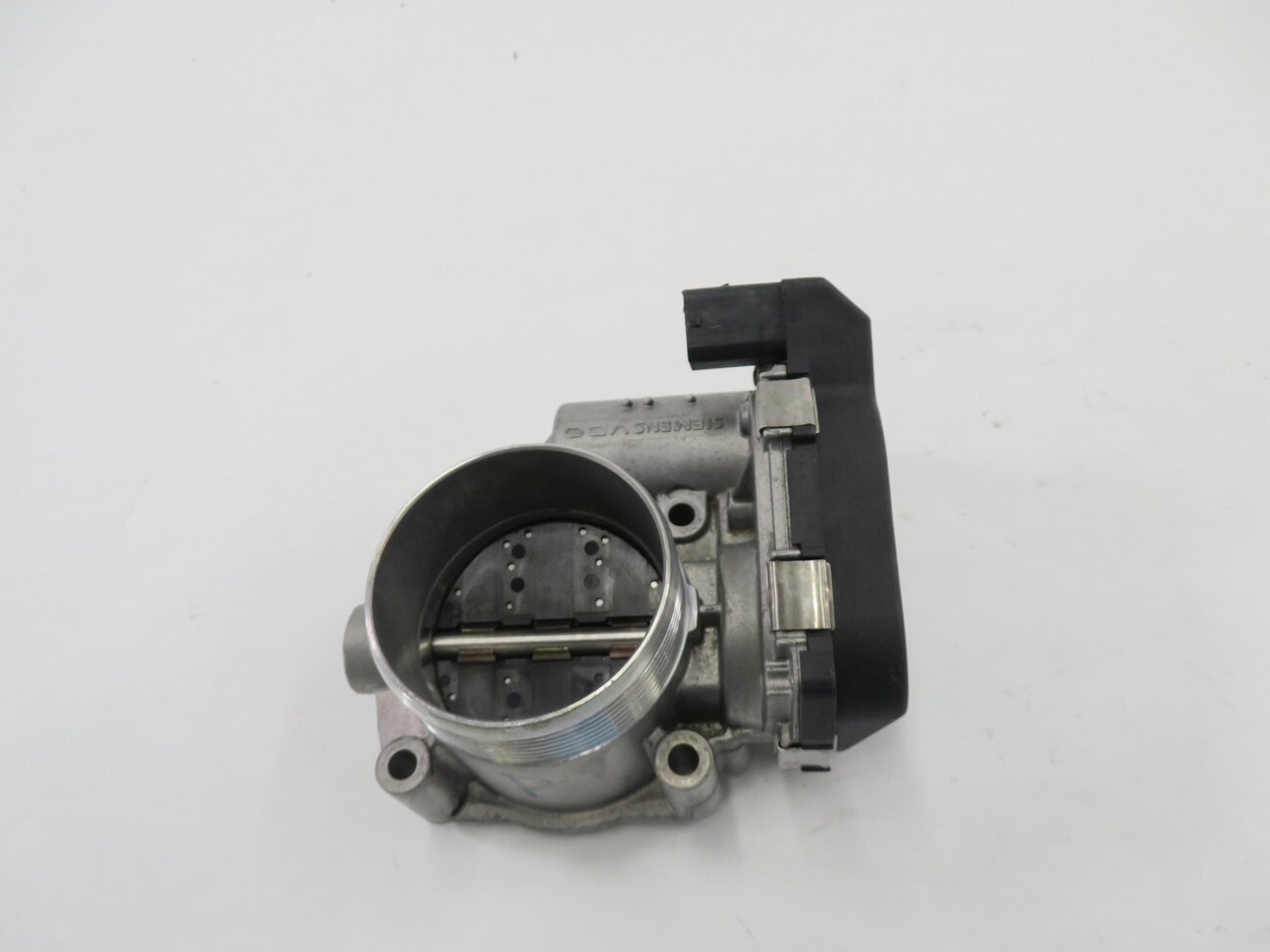 Thumbnail 12: 08-18 BMW 550i 650i 750i B6 B7 M5 M6 X5 X6 4.4L TWIN TURBO THROTTLE BODY SET-2