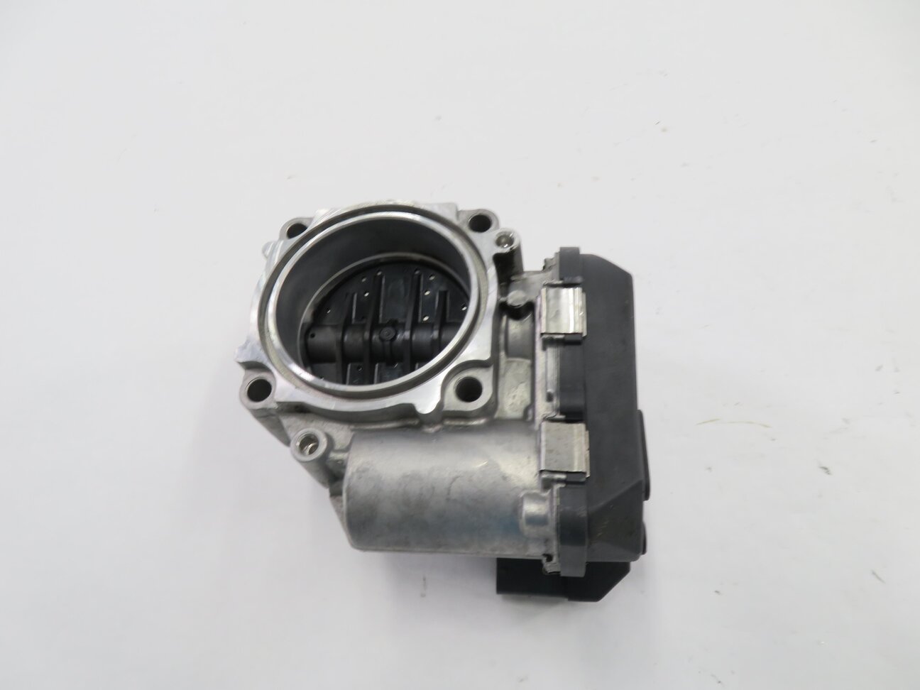 Thumbnail 13: 08-18 BMW 550i 650i 750i B6 B7 M5 M6 X5 X6 4.4L TWIN TURBO THROTTLE BODY SET-2