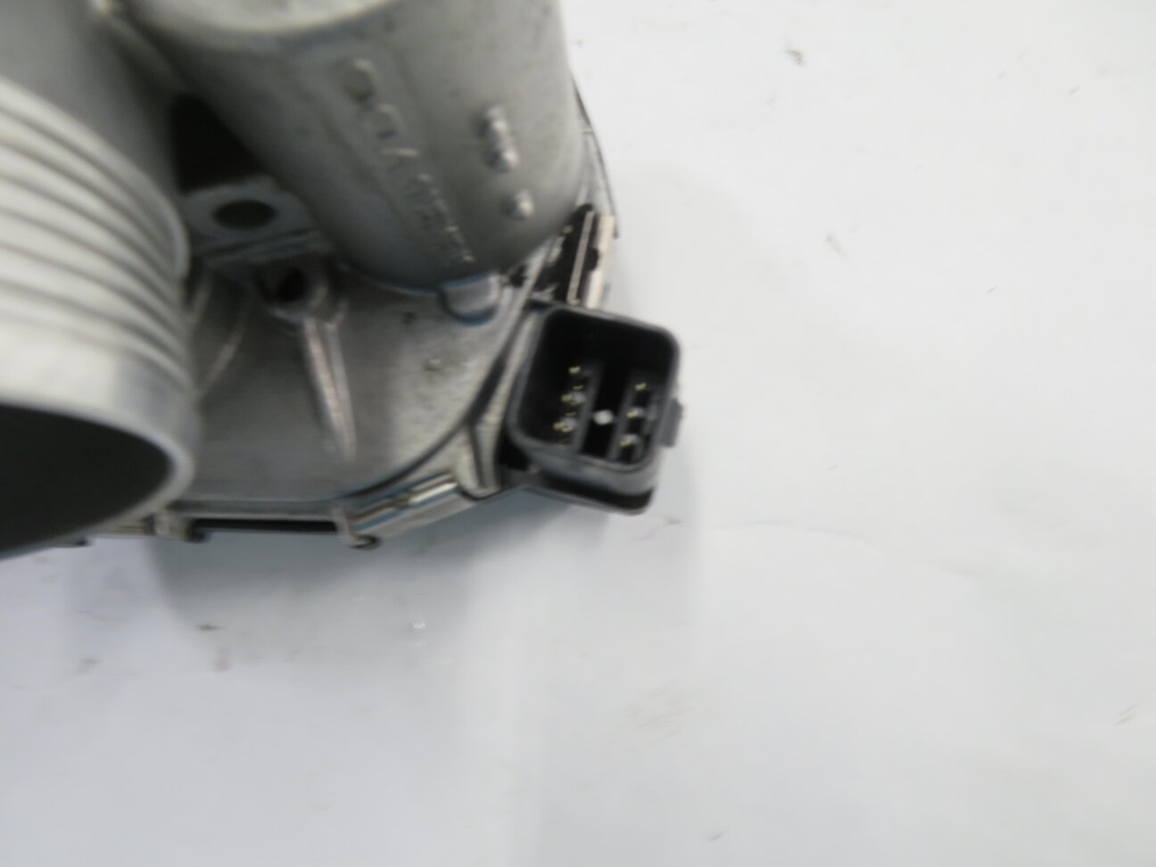 Thumbnail 14: 08-18 BMW 550i 650i 750i B6 B7 M5 M6 X5 X6 4.4L TWIN TURBO THROTTLE BODY SET-2