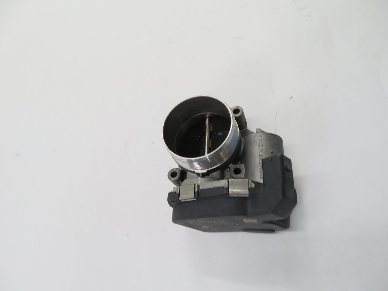 Thumbnail 3: 08-18 BMW 550i 650i 750i B6 B7 M5 M6 X5 X6 4.4L TWIN TURBO THROTTLE BODY SET-2